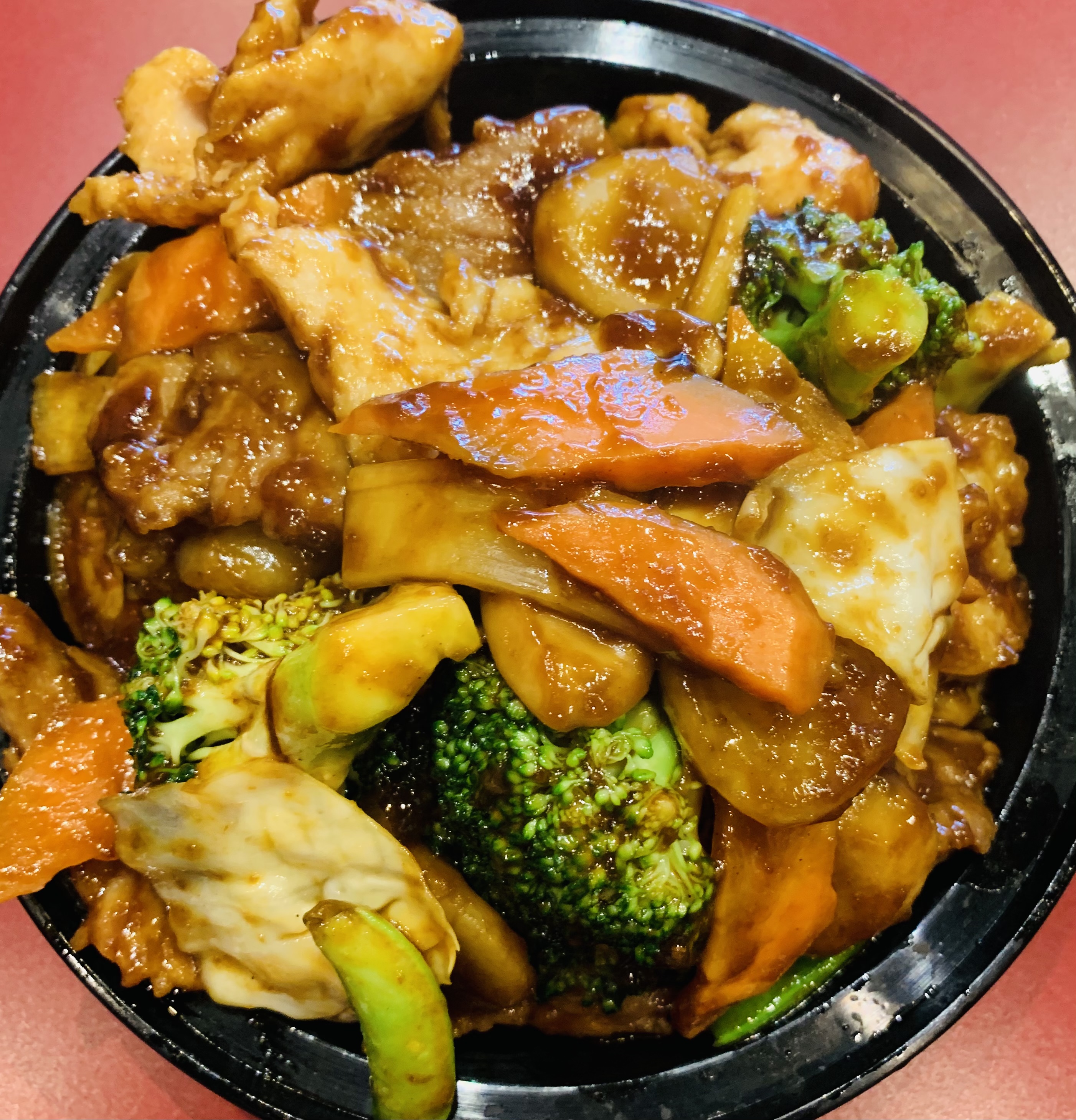 Order 12. 4 Seasons food online from Golden China store, Springfield on bringmethat.com