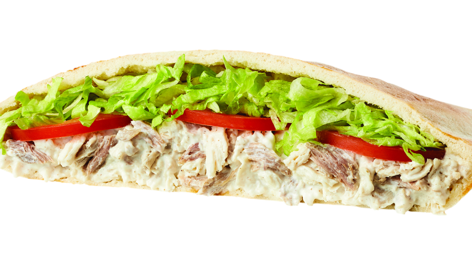 Order Chicken Salad (Small) food online from D'Angelo store, Portsmouth on bringmethat.com