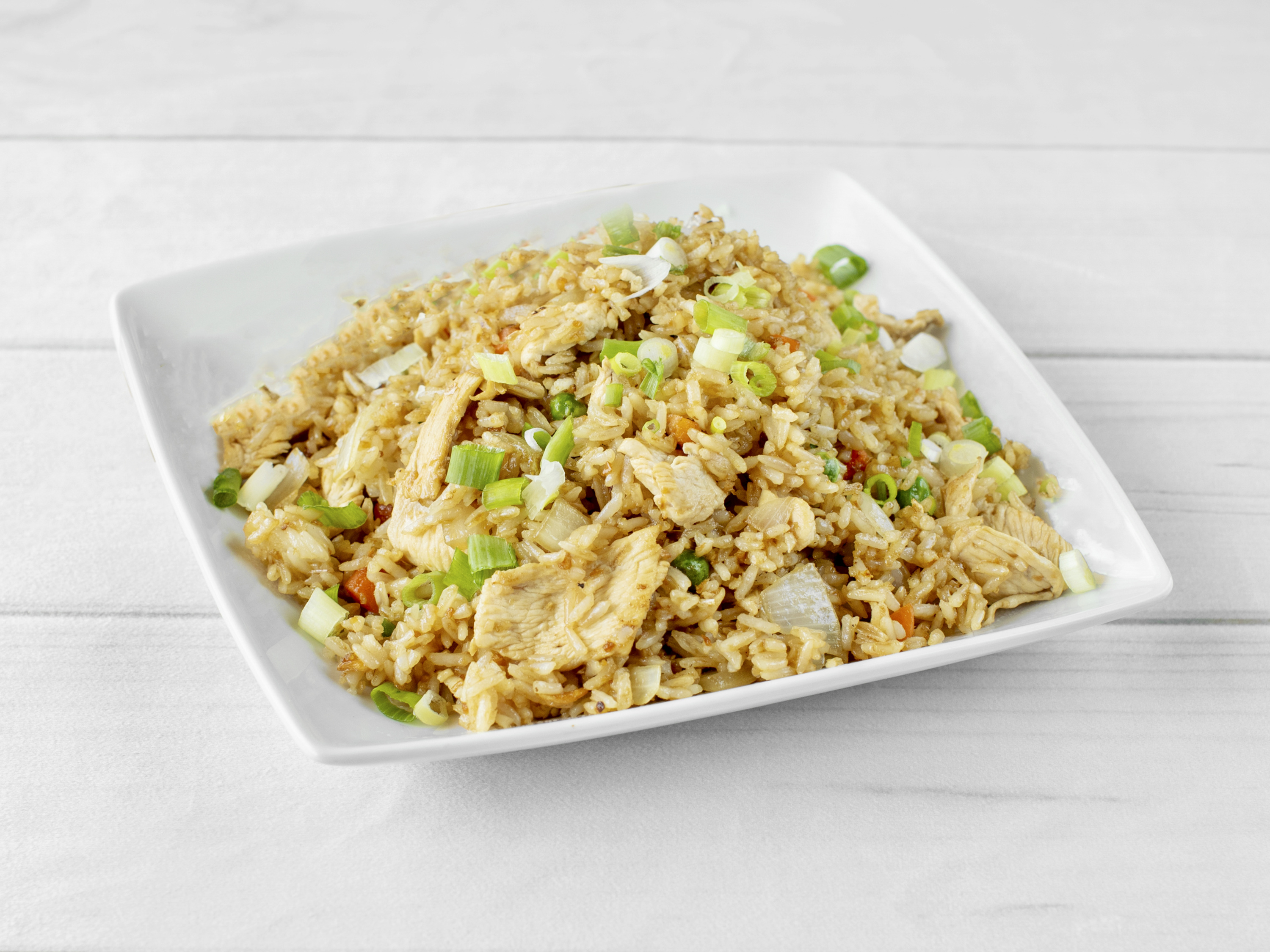 Order Golden Mountain Fried Rice food online from The 86 Pho store, Boiling Springs on bringmethat.com