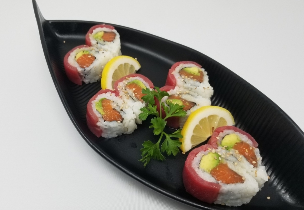 Order JJ Lover food online from Omoi Sushi store, Fountain Valley on bringmethat.com