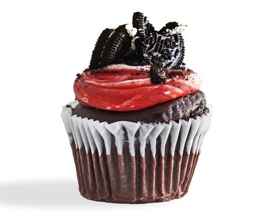 Order Roxy Signature Cupcake food online from SWIRL store, Charlotte on bringmethat.com
