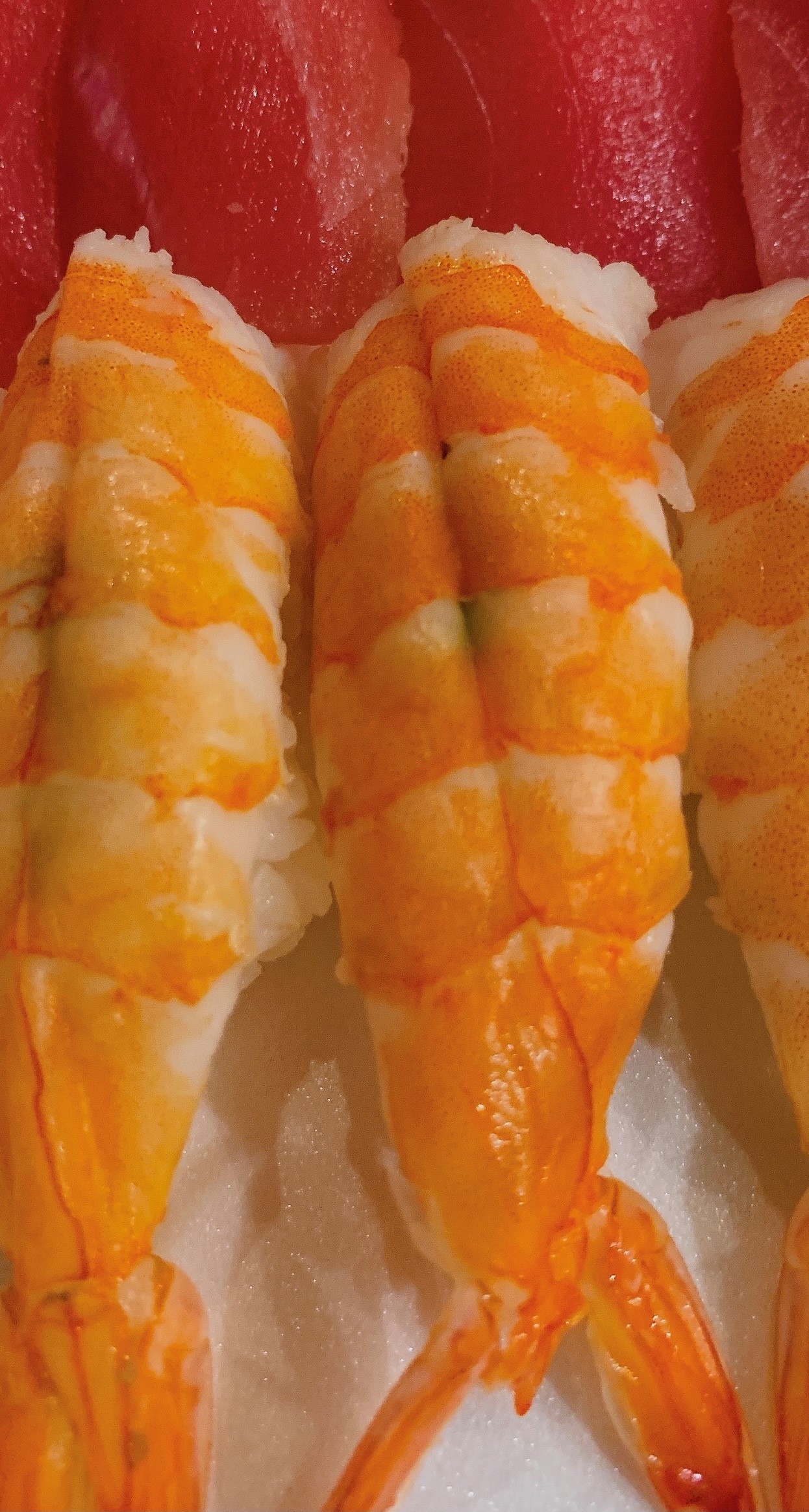 Order Shrimp food online from Biwako Sushi store, Saline on bringmethat.com