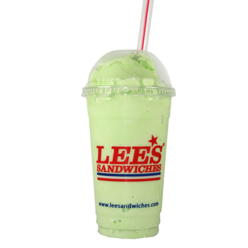 Order Avocado Smoothie food online from Lee's Sandwiches store, Chino on bringmethat.com