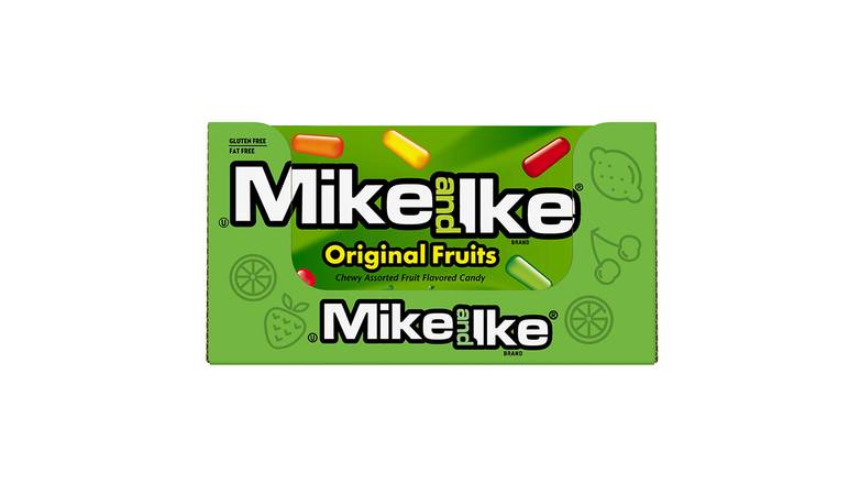 Order Mike And Ike Chewy Candy, Original food online from Anderson Convenience Markets #140 store, Omaha on bringmethat.com