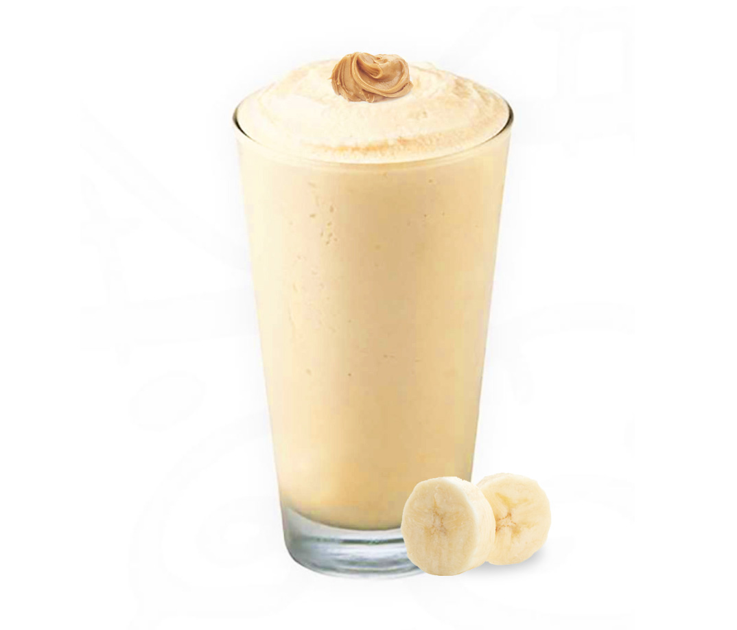 Order Muscle Man Smoothie food online from Lumi store, Erie on bringmethat.com
