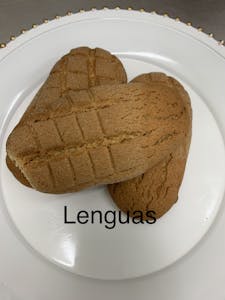 Order Lengua food online from Genesis Baking Co store, Evans on bringmethat.com