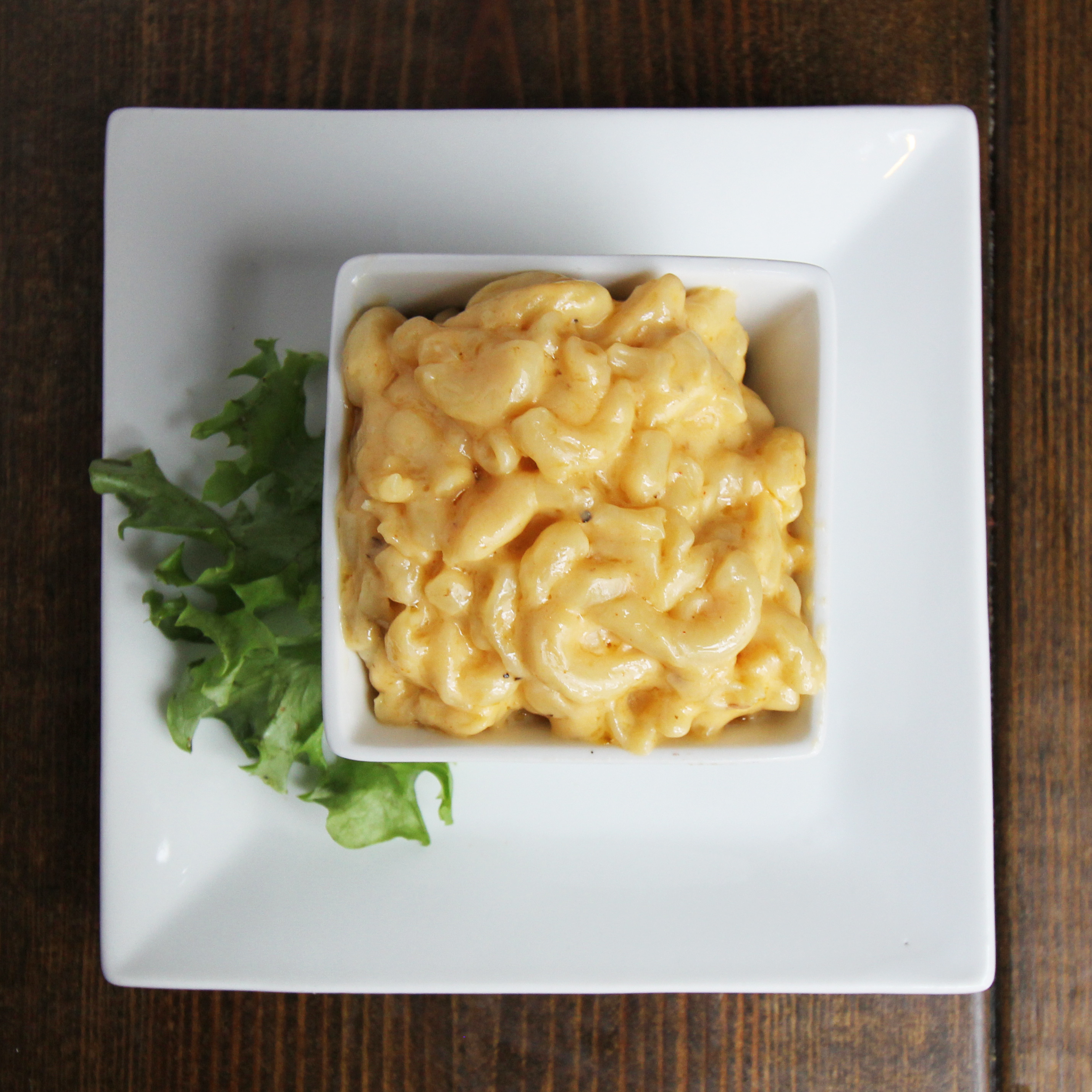 Order Mac and Cheese food online from The Big Easy store, Raleigh on bringmethat.com