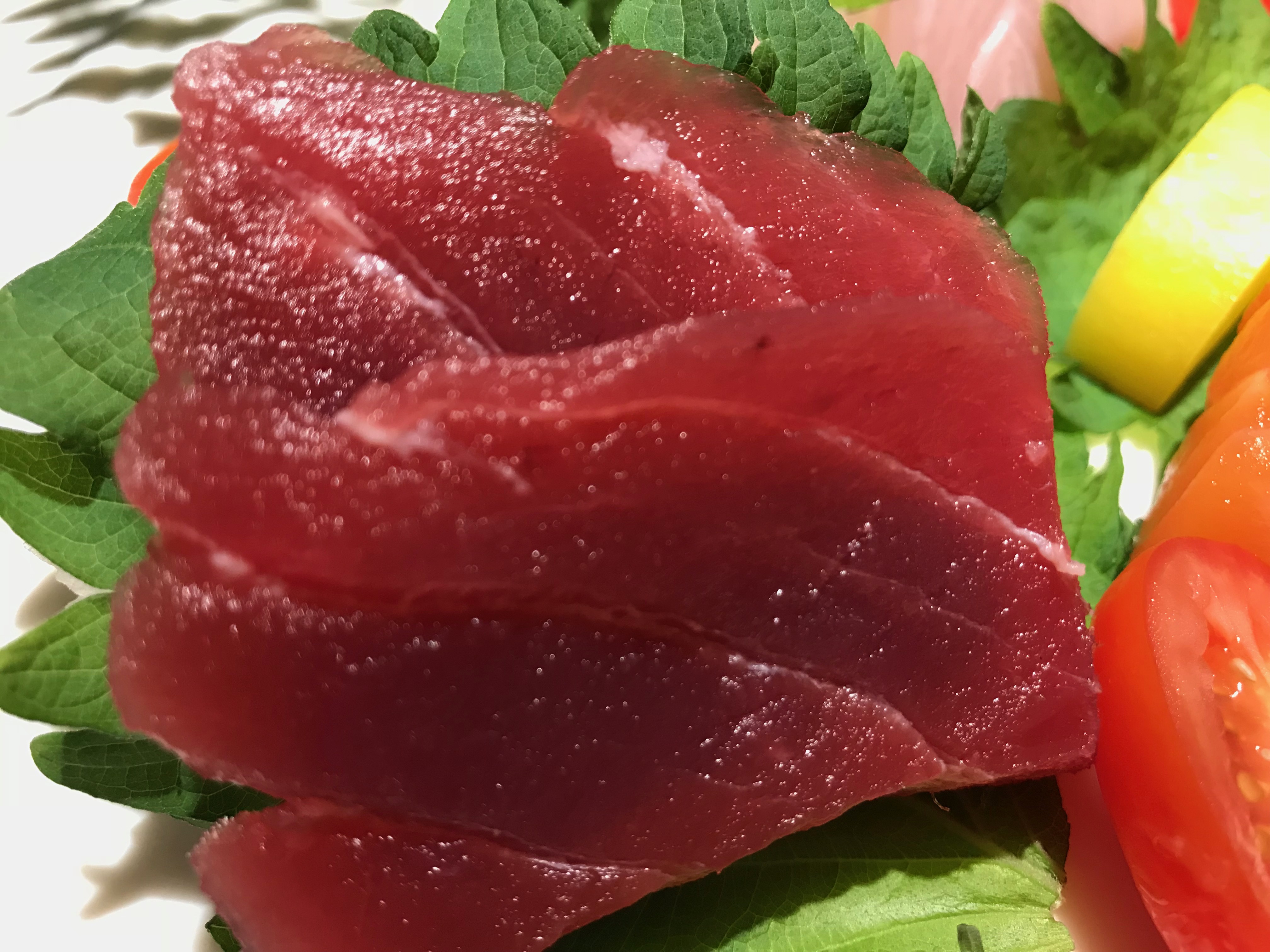 Order Tuna food online from Wu House store, Mokena on bringmethat.com