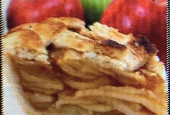 Order *** Apple Pie food online from Pizza Queen store, Providence on bringmethat.com
