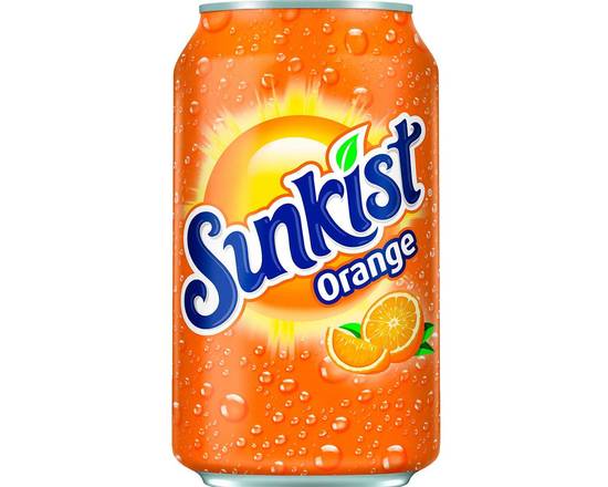 Order Sunkist Can food online from Royal Kabob & Gyro store, Elk Grove on bringmethat.com