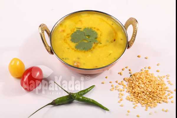 Order DHAL FRY food online from Aappakadai store, Santa Clara on bringmethat.com