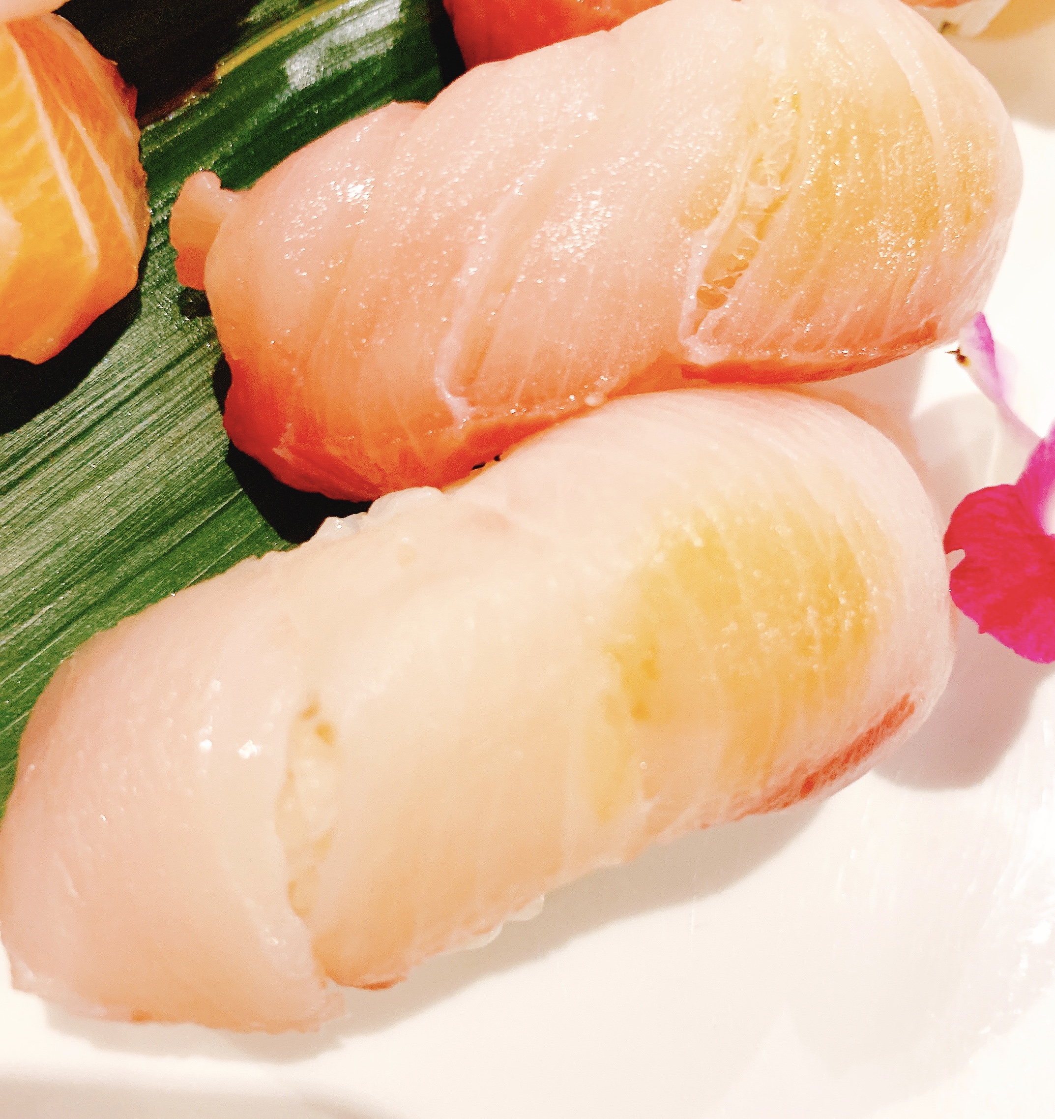 Order Yellowtail food online from Sushi Rock store, Arlington on bringmethat.com