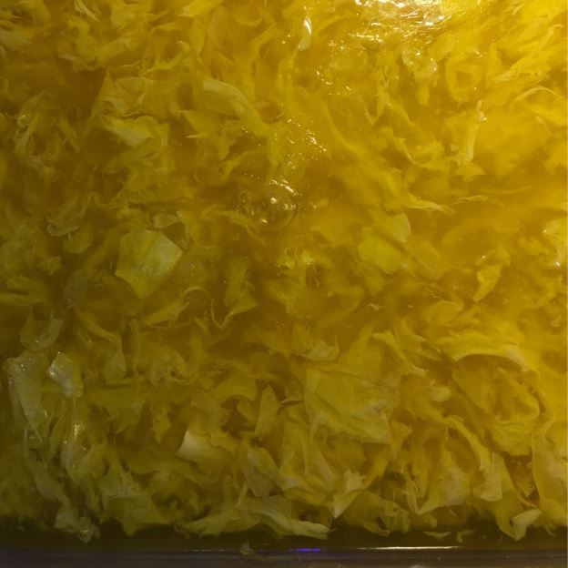 Order 15. Egg Drop Soup food online from China Buffet store, Wentzville on bringmethat.com