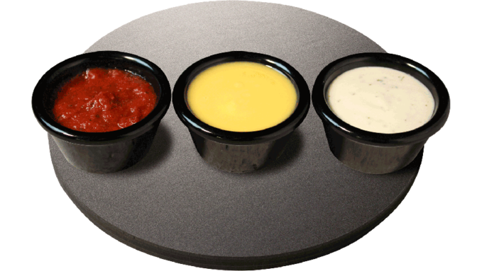 Order Pizza Dipping Sauce food online from Pizza Ranch store, Cedar Rapids on bringmethat.com