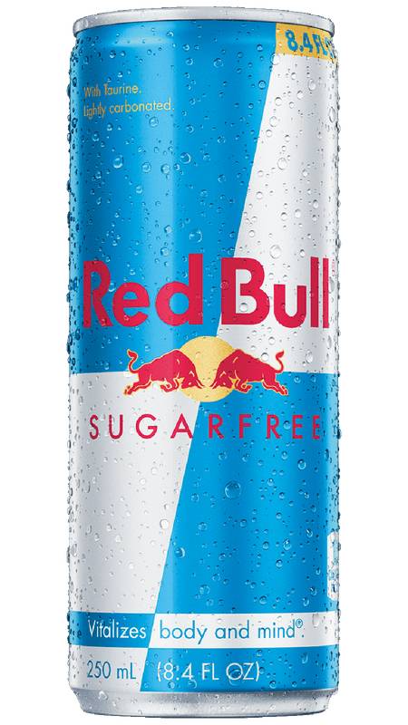 Order Red Bull Sugarfree food online from Hickory Tavern store, Indian Land on bringmethat.com