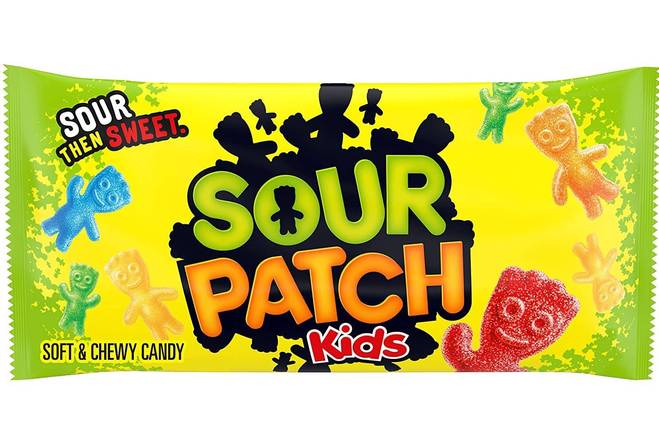 Order Sour Patch Kids (2 oz) food online from Darn Cheap Discounts store, Hartville on bringmethat.com