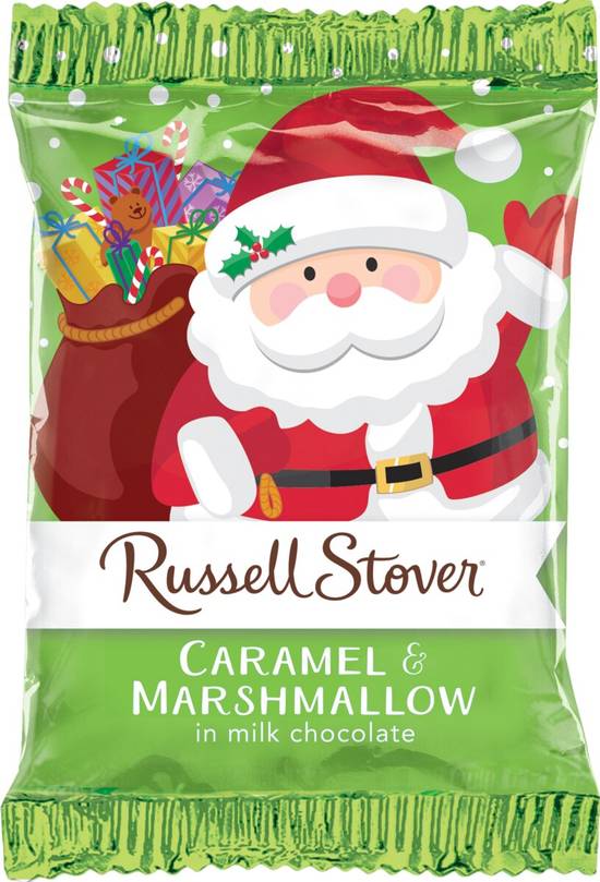 Order RUSSEL STOVER Caramel Marshmallow Ornament, 1.3oz. food online from Cvs store, CLOVIS on bringmethat.com
