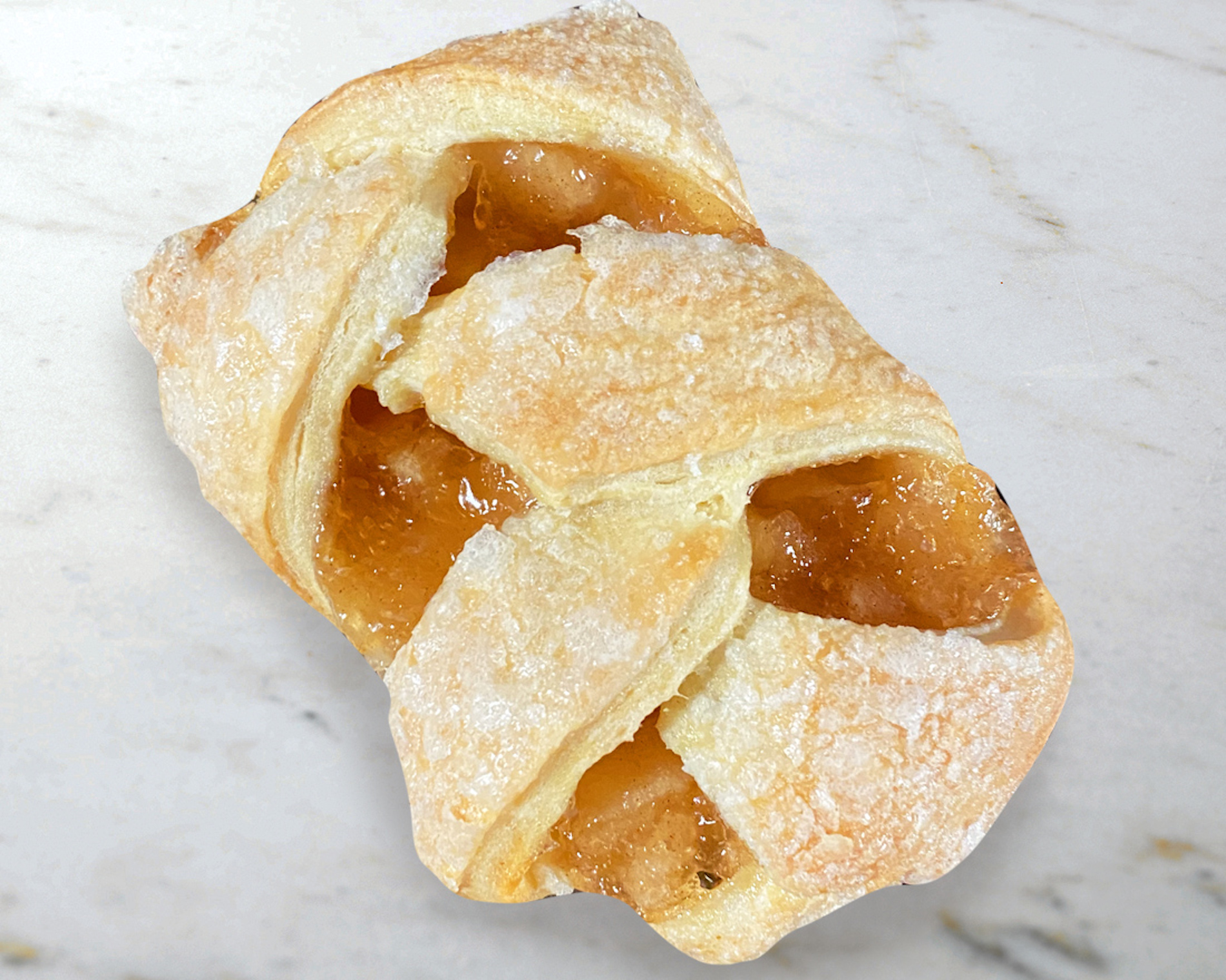Order Apple Pie Pastry food online from Manhattan Bagel store, Chalfont on bringmethat.com