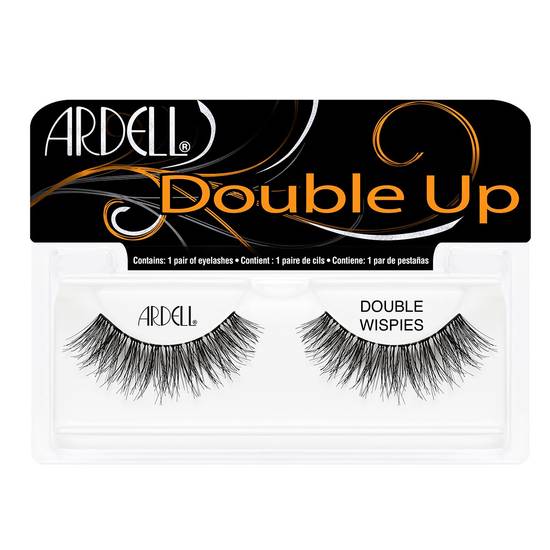 Order Ardell Double Up Wispes Lashes, Black food online from Cvs store, ONTARIO on bringmethat.com