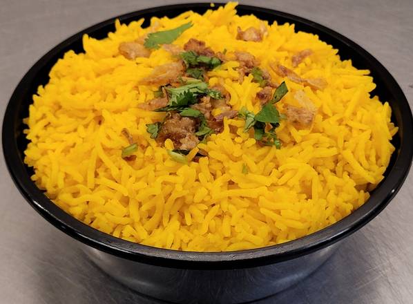 Order Rice food online from Alibaba Kebab store, Buffalo on bringmethat.com