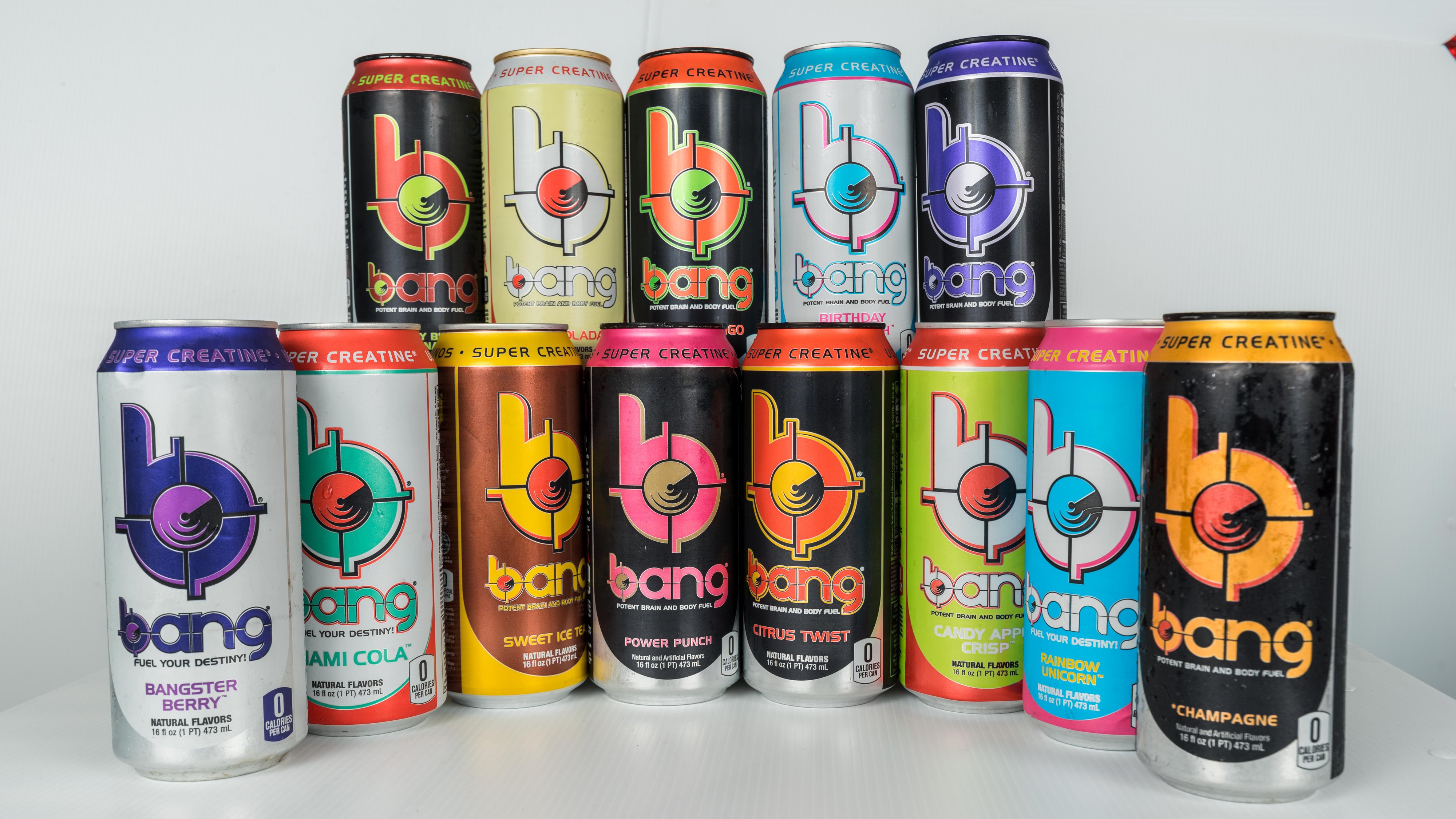 Order Bang Energy Drink 16 oz.  food online from Aaa Fuels store, Escondido on bringmethat.com
