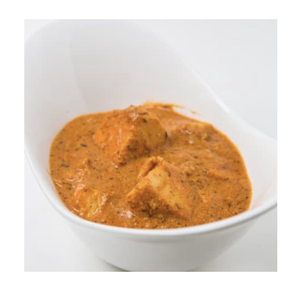 Order Garlic Chicken food online from Rangla Punjab Indian Cuisine store, Arlington on bringmethat.com