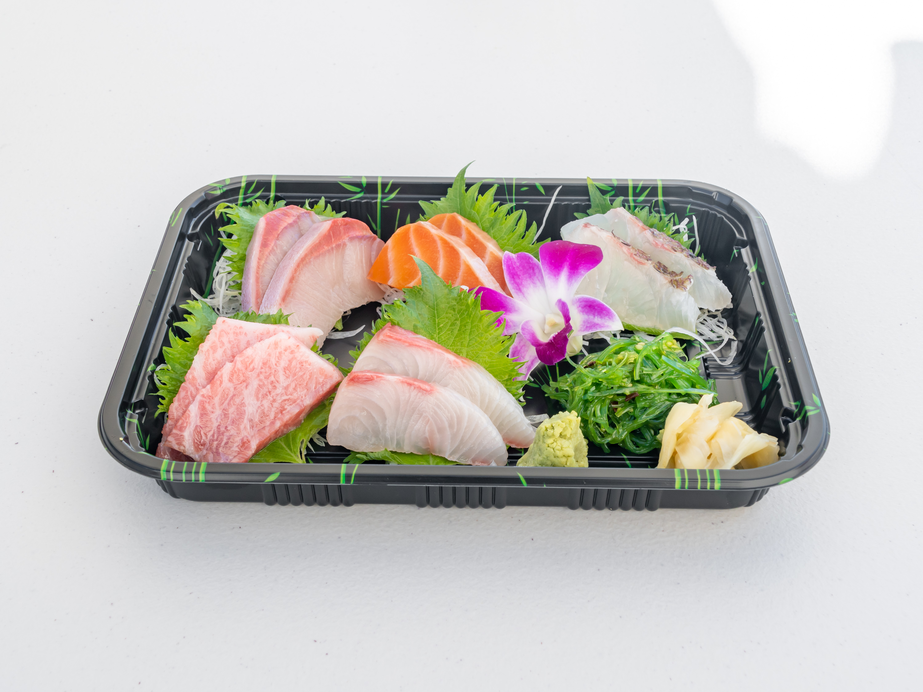 Order Sashimi Box food online from No 1 Kazoku store, San Gabriel on bringmethat.com