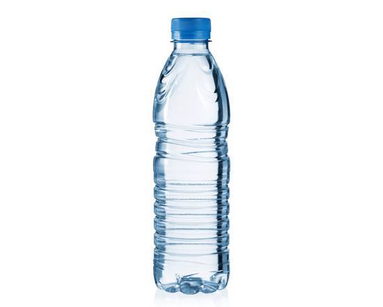Order Bottled Water food online from Belgian Waffle Bar store, Raleigh on bringmethat.com