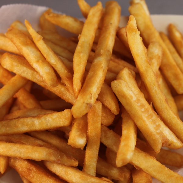 Order Crispy Fries food online from New York Pizza & Pasta store, Pleasant Hill on bringmethat.com