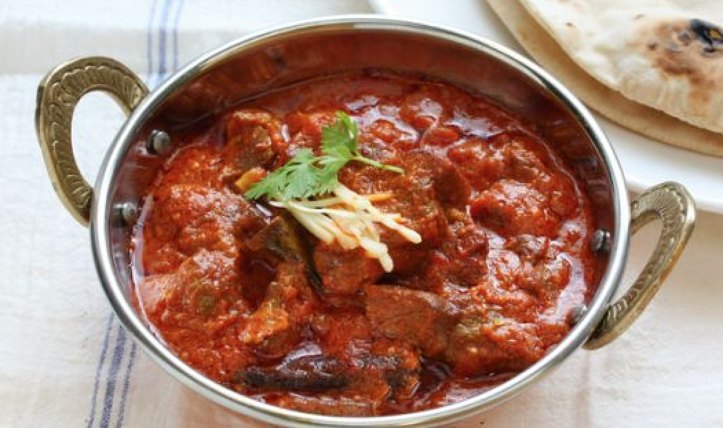 Order Lamb Curry food online from Royal Spice store, Linthicum Heights on bringmethat.com