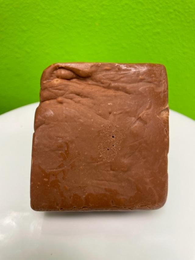 Order Ol' Fashioned Chocolate Fudge food online from Chocolate Wishes And Treats store, Clovis on bringmethat.com