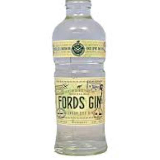 Order FORD,S GIN  food online from Sandy Liquor store, San Luis Obispo on bringmethat.com