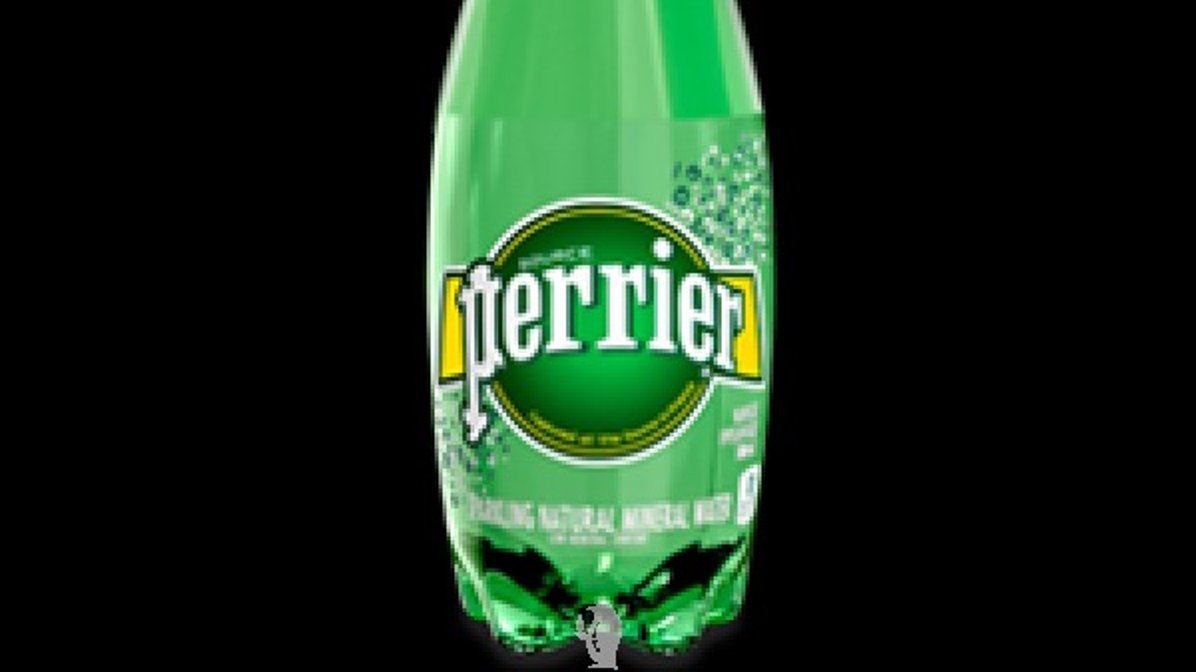 Order Perrier Sparkling Water food online from Humphry Slocombe Ice Cream store, San Francisco on bringmethat.com