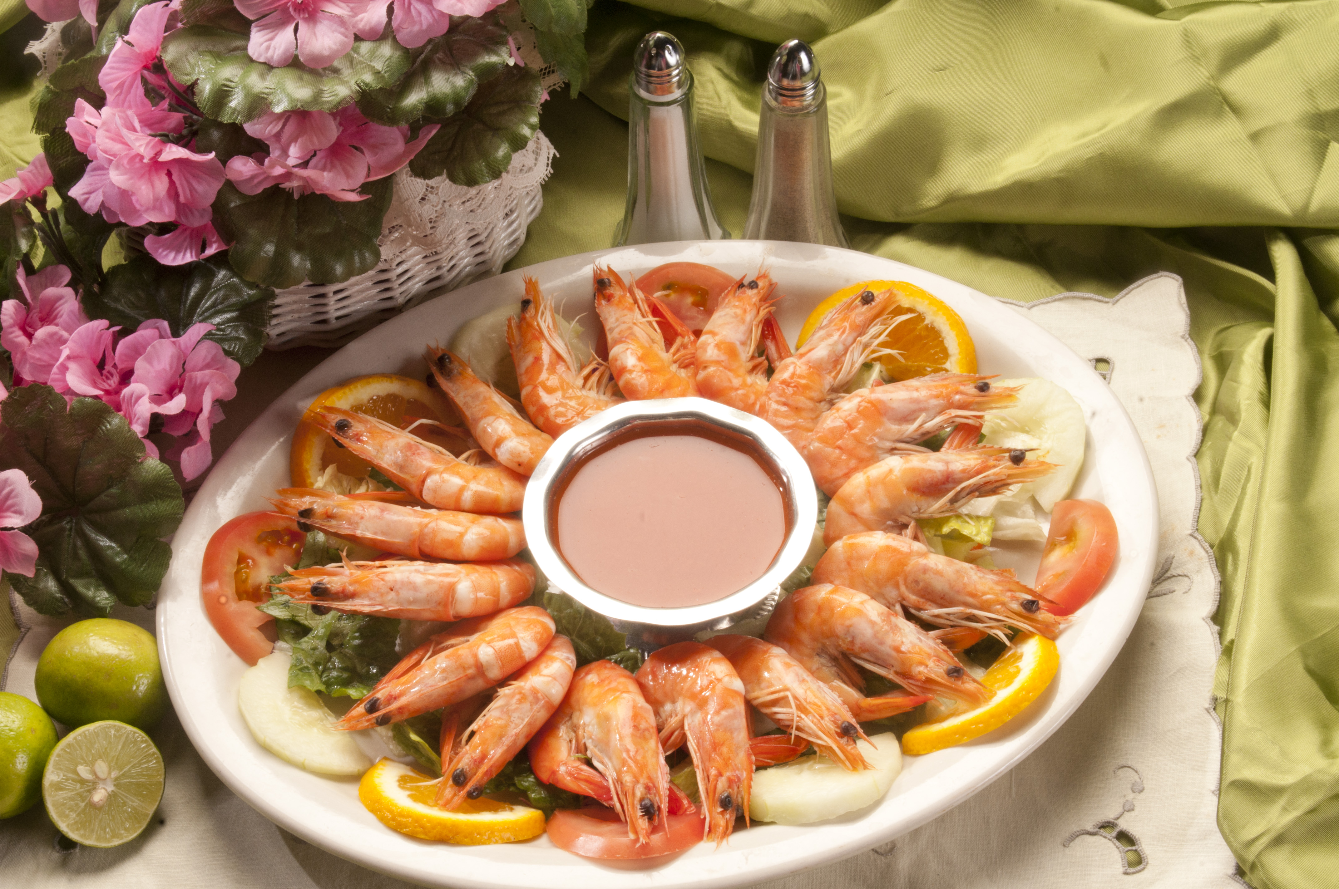 Order Shrimp to Peel food online from Sinaloa Seafood store, Mesa on bringmethat.com
