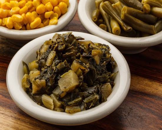 Order Turnip Greens food online from Piccadilly Cafeteria - Stage Rd store, Memphis on bringmethat.com