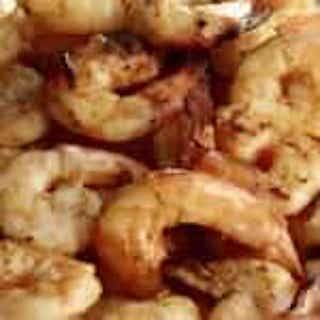 Order Small Grilled Shrimps  food online from Golden China store, Orangeburg on bringmethat.com