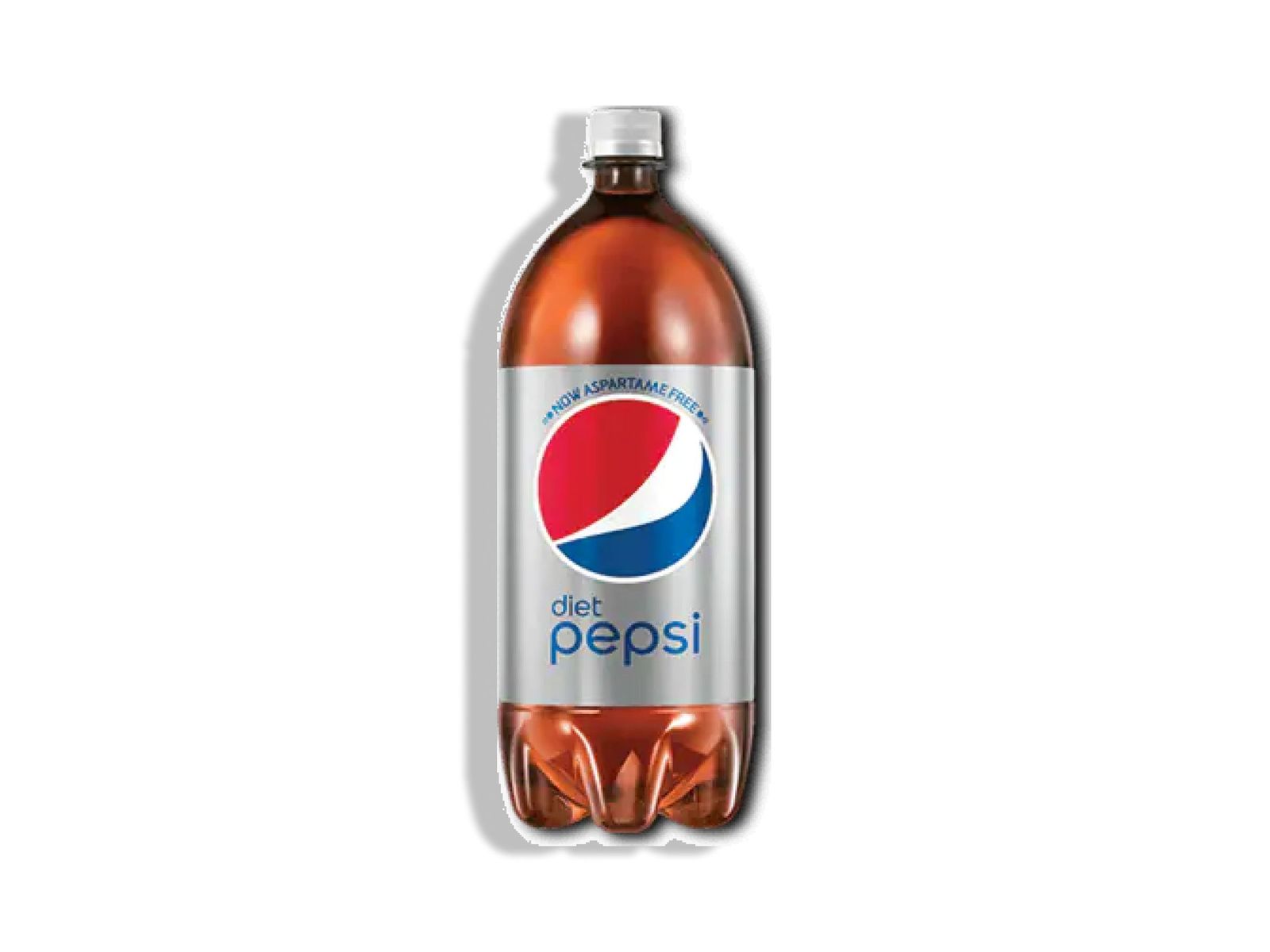 Order Diet Pepsi 2 Liter food online from Wing Szn store, San Francisco on bringmethat.com