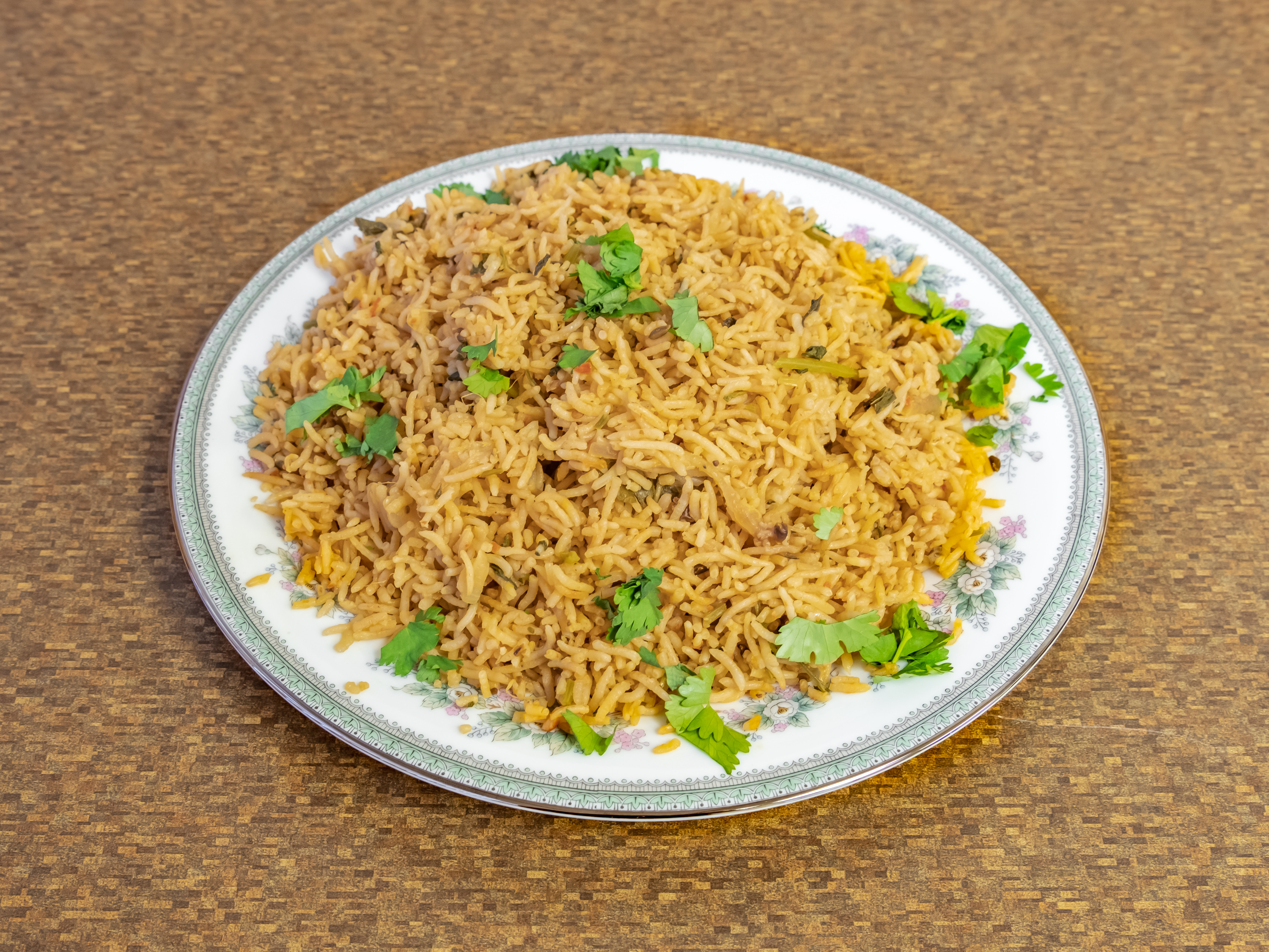 Order Tomato Biryani  food online from Chennai Delicacy store, Parma Heights on bringmethat.com