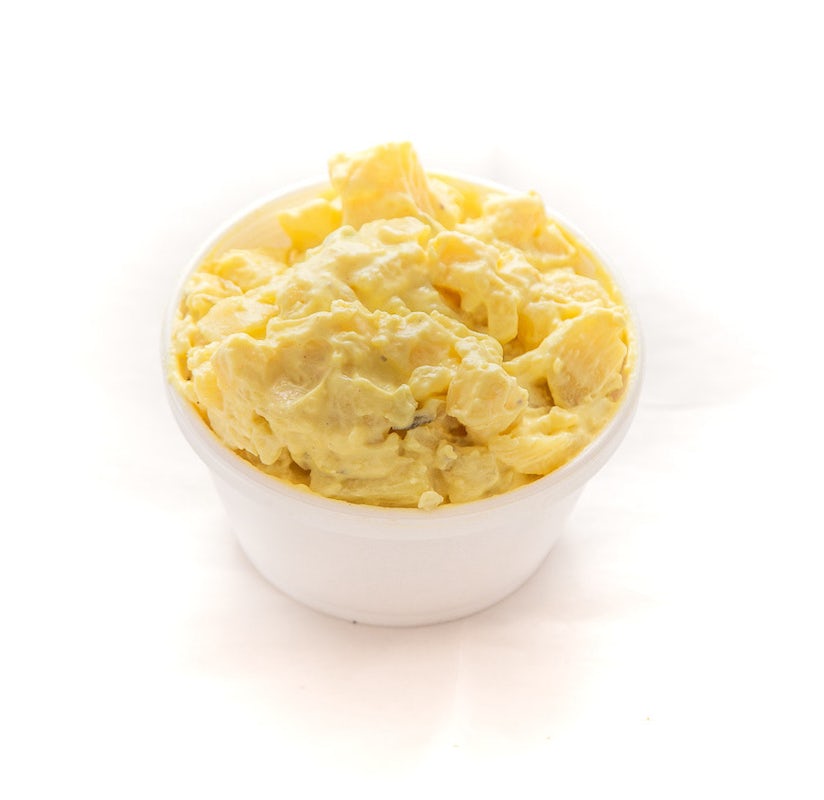 Order Potato Salad food online from Skrimp Shack store, Manassas on bringmethat.com
