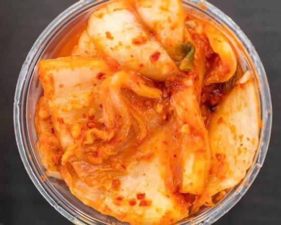 Order Kimchi food online from KO SISTERS SEOUL FOOD store, Portland on bringmethat.com