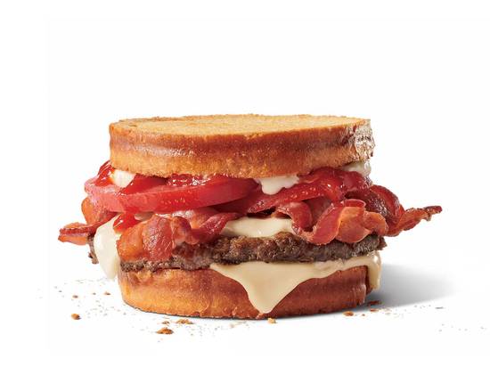 Order Sourdough Jack® food online from Jack In The Box store, Durant on bringmethat.com
