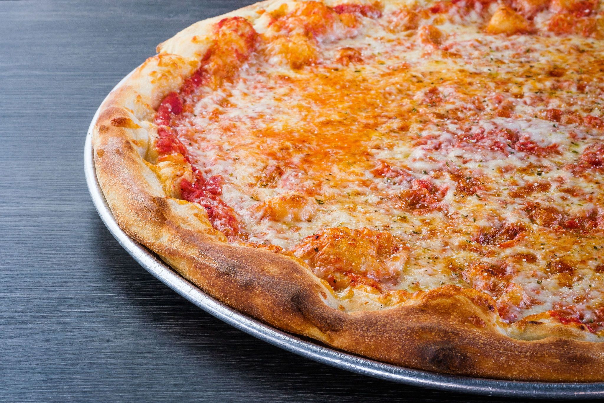 Order Cheese Pizza food online from Slice House Pizza store, San Francisco on bringmethat.com