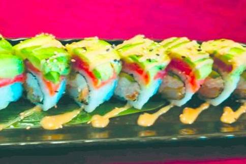 Order In & Out food online from Koya Sushi store, Aliso Viejo on bringmethat.com
