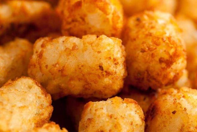 Order Side of Tater Tots food online from Shawn O'Donnell's American store, Seattle on bringmethat.com