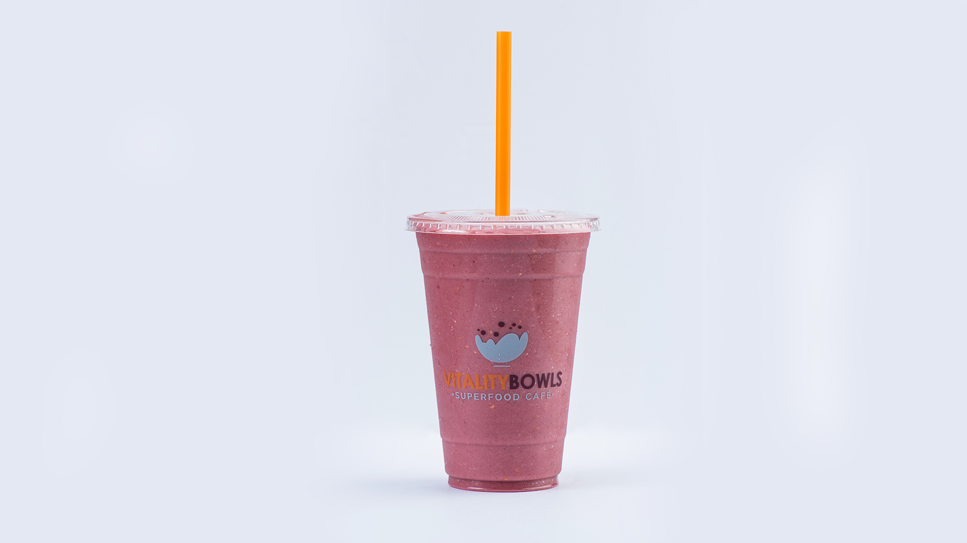 Order Kids Sunsation Smoothie (14 oz.) food online from Vitality Bowls store, Pleasant Hill on bringmethat.com
