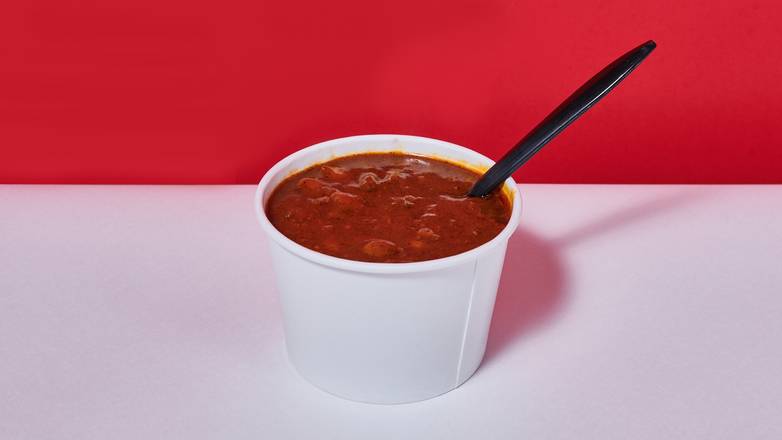 Order Bowl of Chili food online from Smokehouse store, Berkeley on bringmethat.com