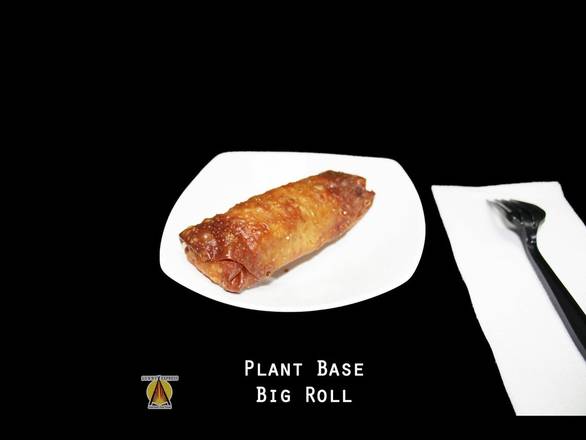 Order Plant Base Big Roll food online from Sunny Express Gourmet Fast Food store, Compton on bringmethat.com