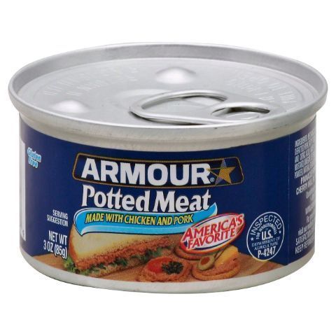 Order Armour Potted Meat 3oz food online from 7-Eleven store, Evans Mills on bringmethat.com