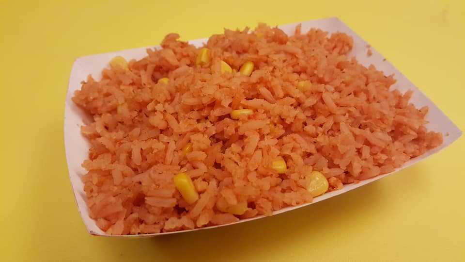 Order Rice food online from El Pollo Royo store, West Valley City on bringmethat.com