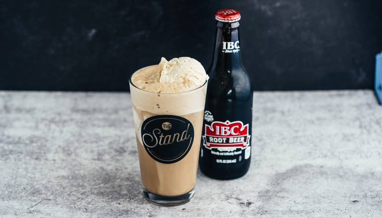 Order Root Beer Float food online from The Stand - Northridge store, Los Angeles on bringmethat.com